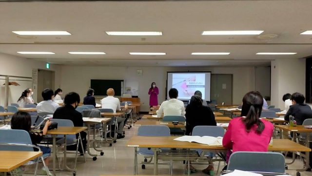東京都の士業社会人交流会｜第２３回城南エキスパート勉強会を開催致しました。