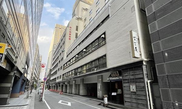 開催告知（令和5年12月1日金）第34回城南エキスパート勉強会|東京都の士業社会人交流会